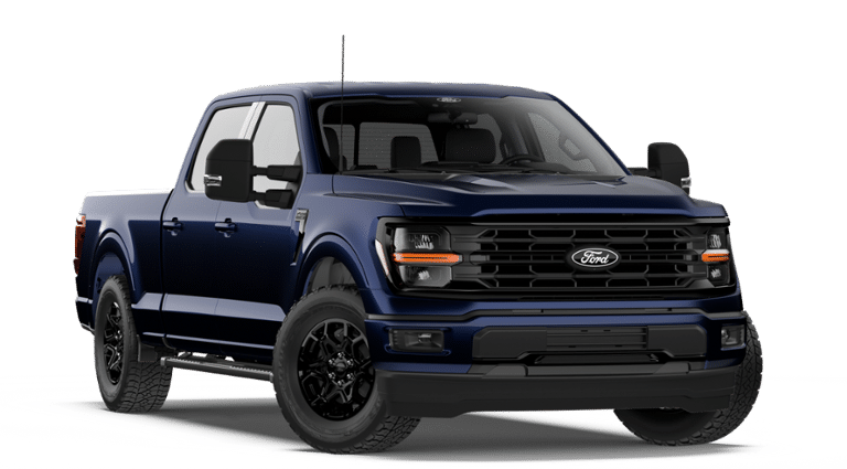 F-150® vehicle